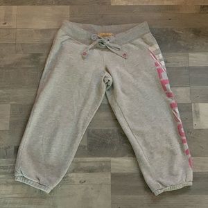 Billabong Capris